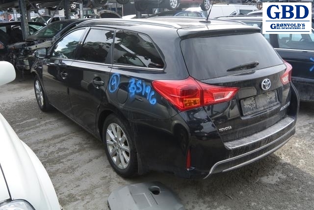 Toyota Auris, 2015-2019 (Type II, Fase 2) (8515002300)