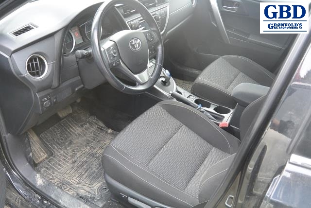 Toyota Auris, 2015-2019 (Type II, Fase 2) (8515002300)