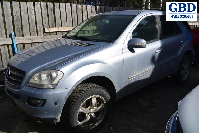 Mercedes ML, 2005-2011 (W164) (A 164 620 12 34)