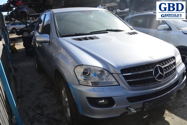 Mercedes ML, 2005-2011 (W164) (A 010 542 77 17)