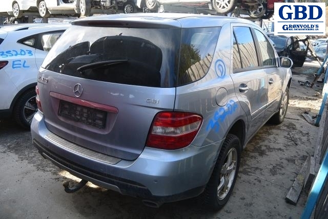 Mercedes ML, 2005-2011 (W164) (A 164 270 82 00|7229020)