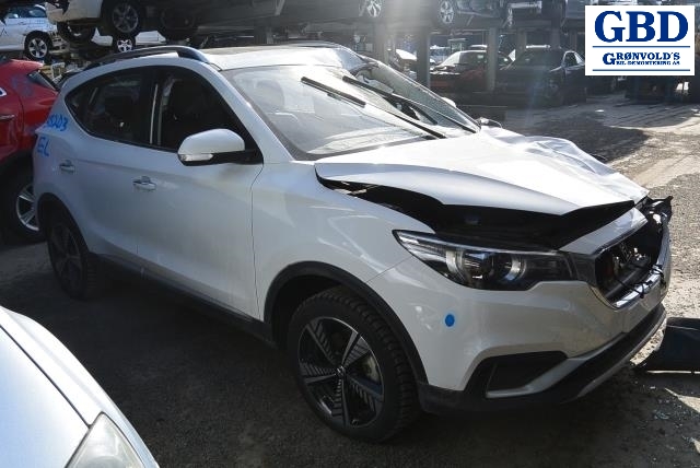 MG ZS EV, 2019- (10249657)