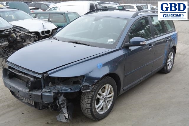 Volvo V50, 2004-2007 (Fase 1) (BOSCH|31218473|0 390 201 823)