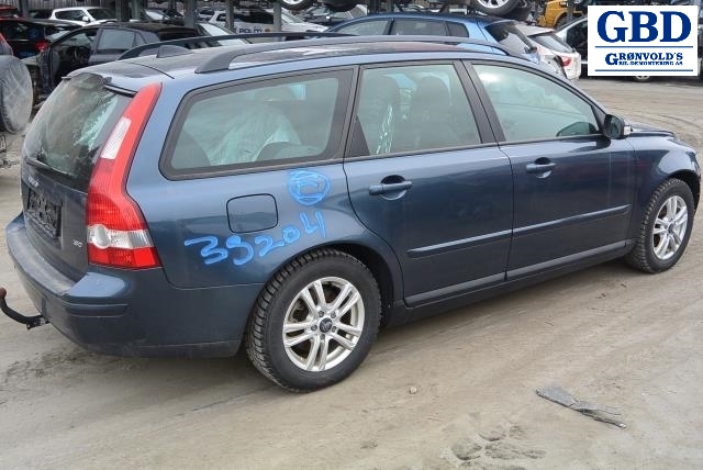 Volvo V50, 2004-2007 (Fase 1) (BOSCH|31218473|0 390 201 823)