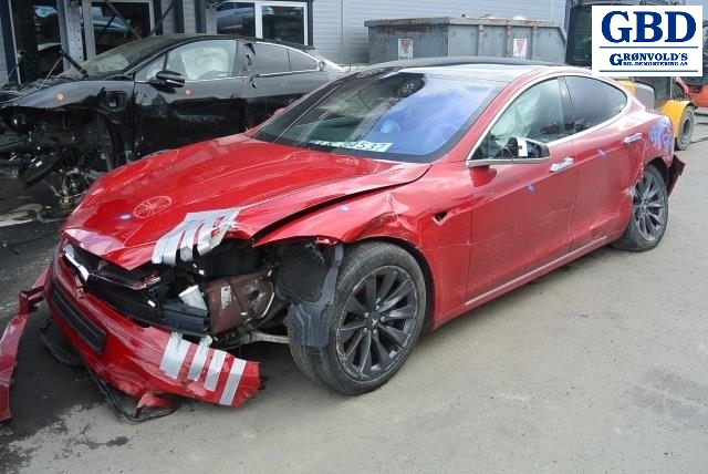 Tesla Model S, 2016-2021 (Fase 2) (TESLA|1043964-00-C)