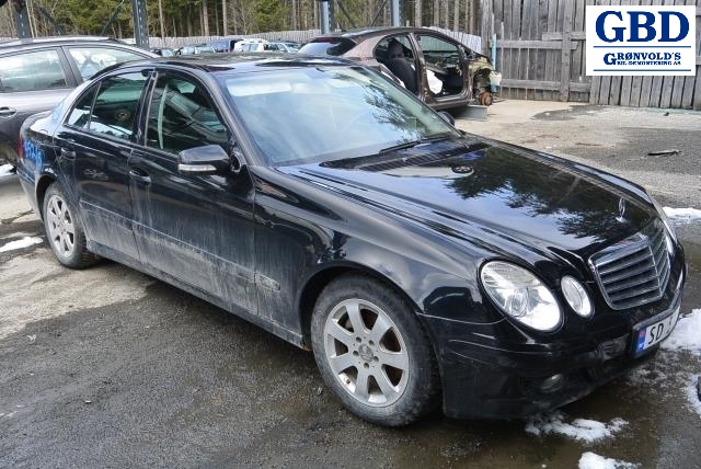 Mercedes E-Klasse, 2006-2009 (W211, Fase 2) (A 003 420 02 83)