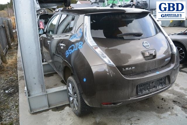 Nissan Leaf, 2011-2017 (Type I) (296M23NF0A)