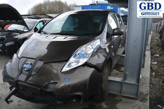 Nissan Leaf, 2011-2017 (Type I) (296M23NF0A)