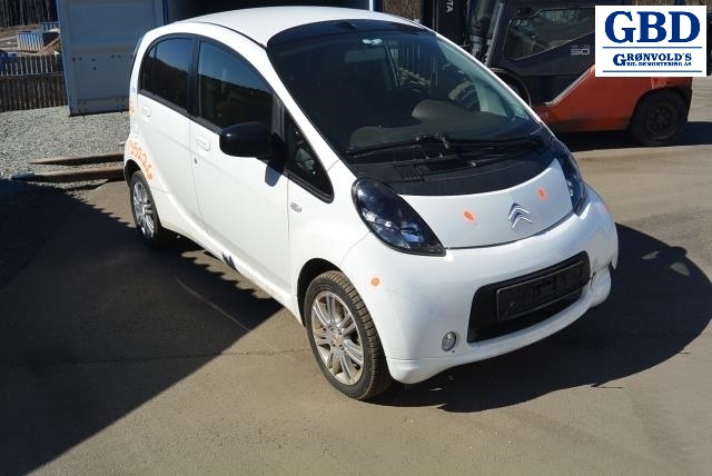 Citroën C-Zero, 2011-2020 (9002 EZ|16 078 688 80)