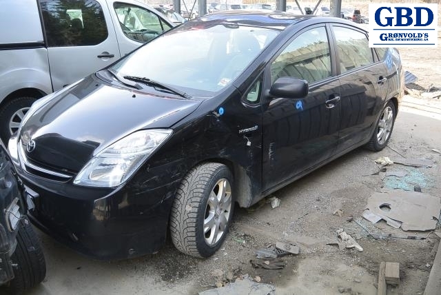 Toyota Prius, 2004-2009 (Type II, combi) (TOYOTA|9091902240 |9091902265 )