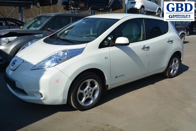 Nissan Leaf, 2011-2017 (Type I) (CALSONIC KANSEI|921103NA0A)