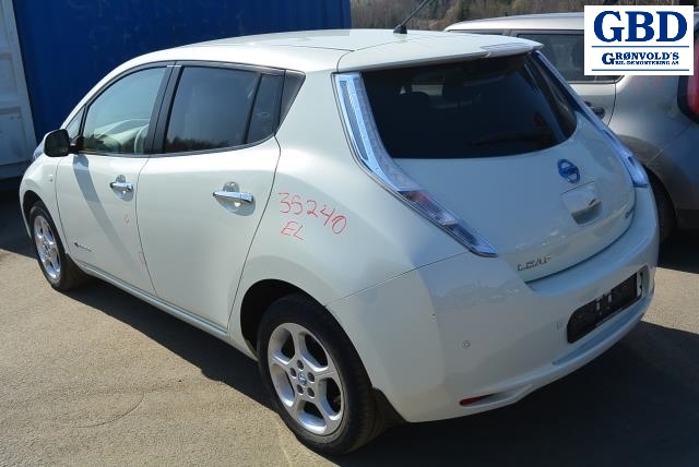 Nissan Leaf, 2011-2017 (Type I) (CALSONIC KANSEI|921103NA0A)