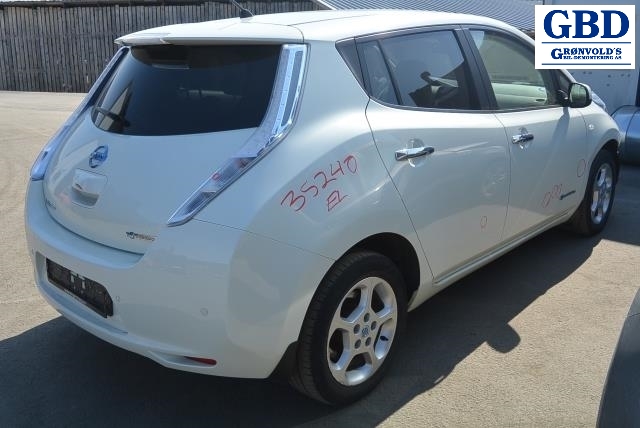 Nissan Leaf, 2011-2017 (Type I) (CALSONIC KANSEI|921103NA0A)