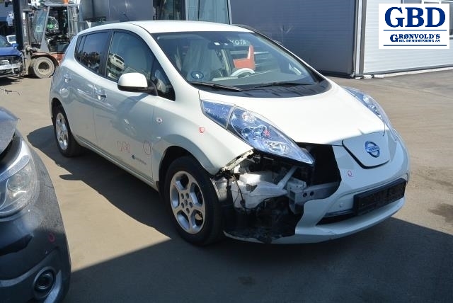 Nissan Leaf, 2011-2017 (Type I) (CALSONIC KANSEI|921103NA0A)