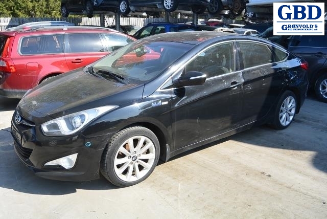 Hyundai i40, 2012-2017 (66400 3Z000)