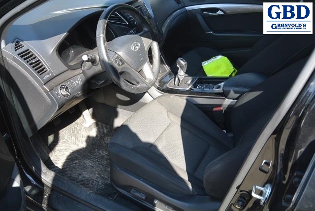 Hyundai i40, 2012-2017 (92404 3Z010)