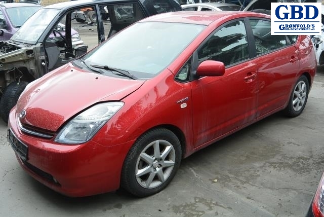 Toyota Prius, 2004-2009 (Type II, combi) (TOYOTA|8511047080|85110-47080)