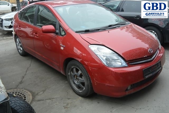 Toyota Prius, 2004-2009 (Type II, combi) (TOYOTA|8511047080|85110-47080)