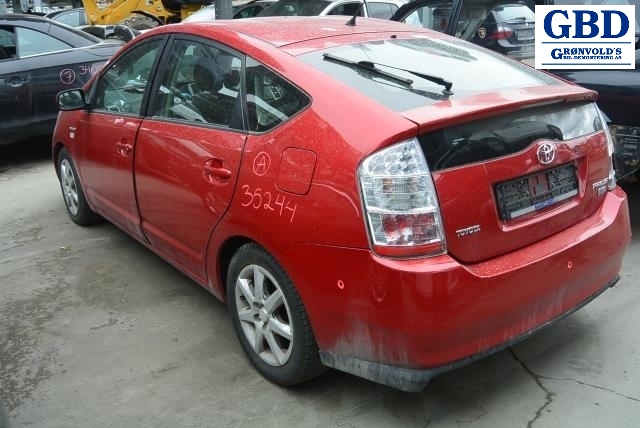 Toyota Prius, 2004-2009 (Type II, combi) (TOYOTA|8511047080|85110-47080)