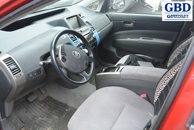 Toyota Prius, 2004-2009 (Type II, combi) (TOYOTA|8511047080|85110-47080)