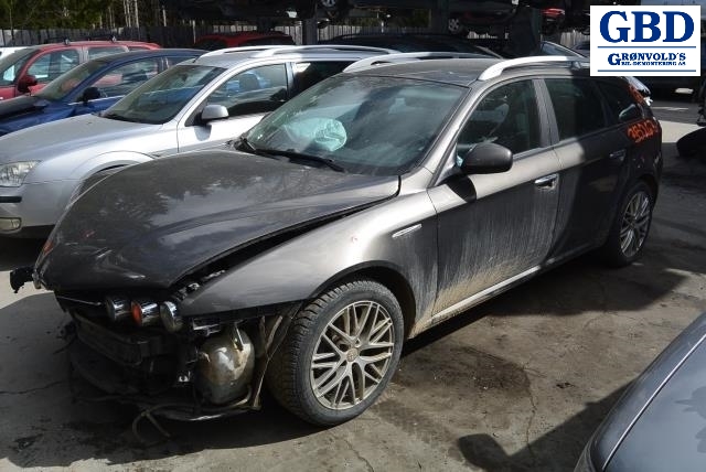 Alfa Romeo 159, 2005-2011 (50504818)