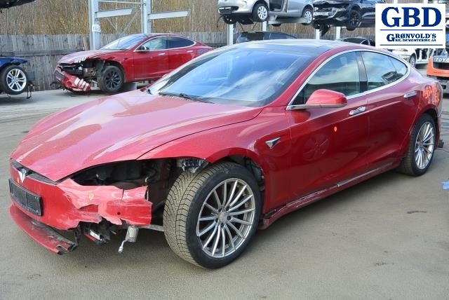 Tesla Model S, 2016-2021 (Fase 2) (TESLA|1035000-00-J)