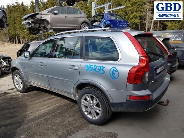 Volvo XC90, 2007-2014 (Type I, Fase 2) (VOLVO|30731980)