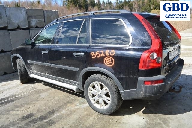 Volvo XC90, 2002-2006 (Type I, Fase 1) (36001052|30732825)