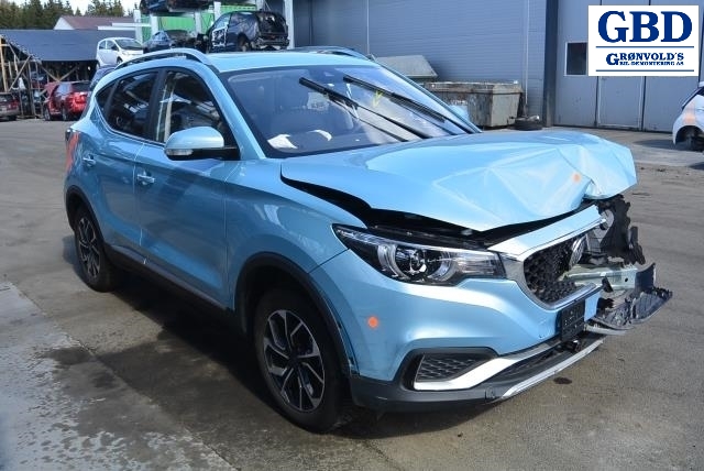 MG ZS EV, 2019- (SAIC MOTOR|10750405|TZ204XS1481)