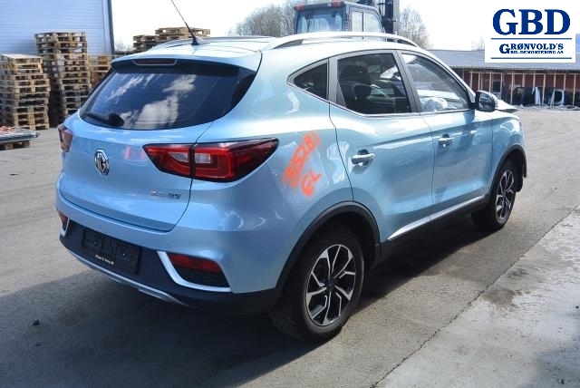 MG ZS EV, 2019- (10249657)