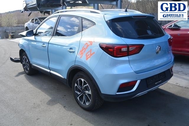 MG ZS EV, 2019- (10249657)