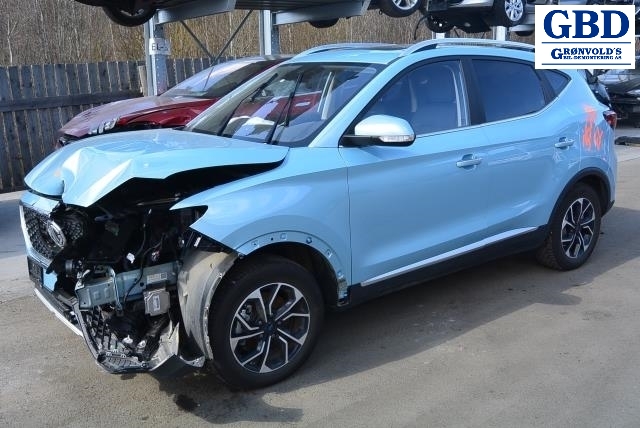 MG ZS EV, 2019- (10249657)