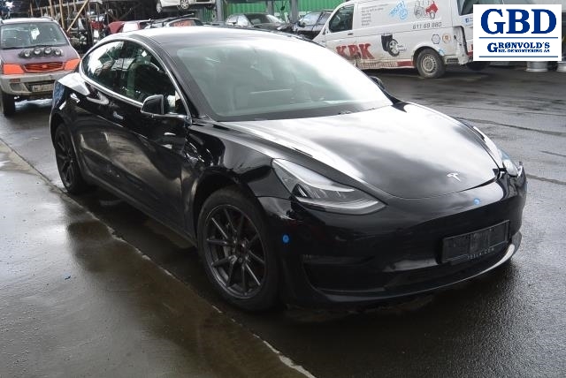 Tesla Model 3, 2018-2023 (Fase 1) (TESLA|1044391-00-D)