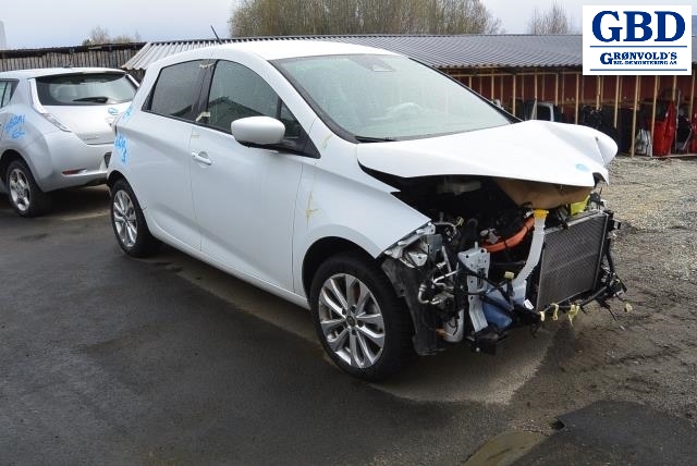 Renault Zoe, 2019- (Fase 2) (803010803R)