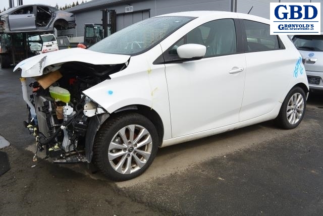 Renault Zoe, 2019- (Fase 2) (550202131R)