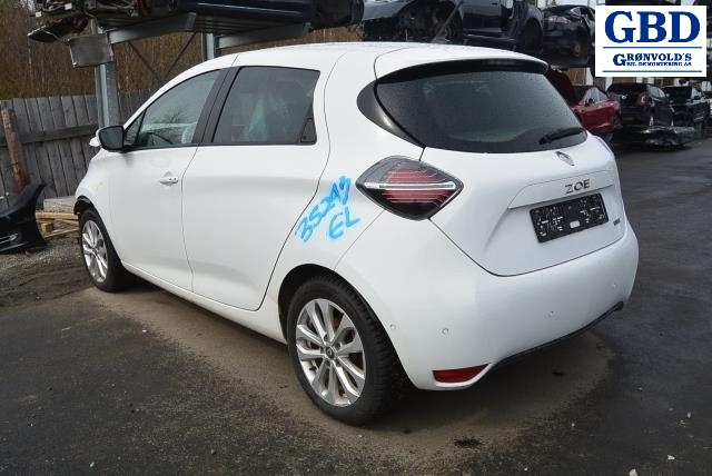 Renault Zoe, 2019- (Fase 2) (550202131R)