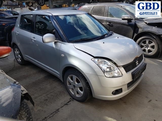 Suzuki Swift, 2005-2010 (84740-63JB0)