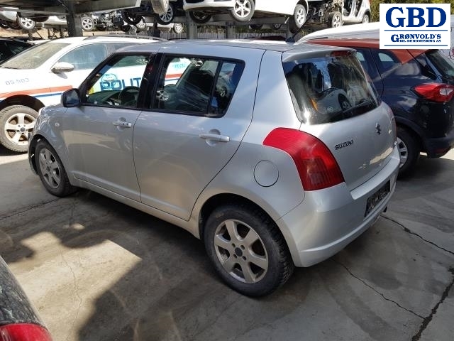 Suzuki Swift, 2005-2010 (84740-63JB0)