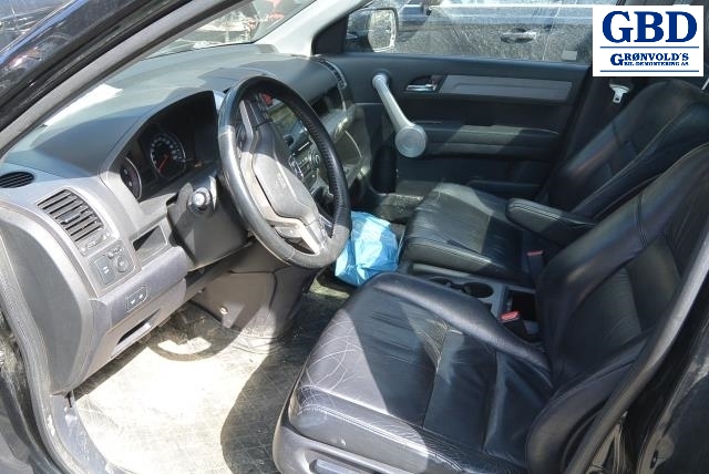 Honda CR-V, 2007-2012 (Type III) (33101SWWE11)