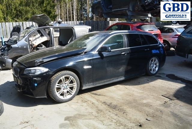 BMW 5-Serie, 2010-2017 (F10/F11) (51 16 7 268 248)