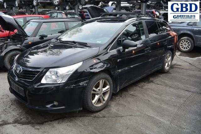 Toyota Avensis, 2009-2015 (Type III, Fase 1) (47730-02361)