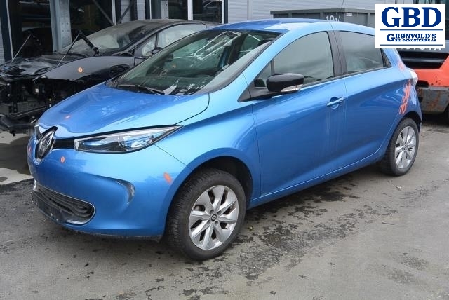 Renault Zoe, 2013-2019 (Fase 1) (963021816R)