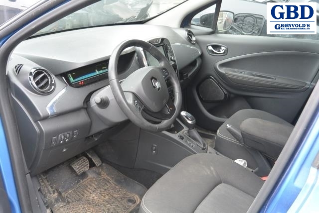 Renault Zoe, 2013-2019 (Fase 1) (963021816R)