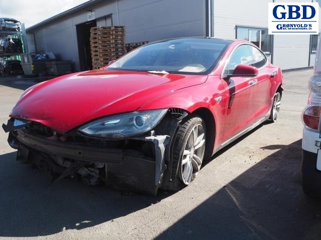 Tesla Model S, 2013-2016 (Fase 1) (TESLA|1022506-00-B)