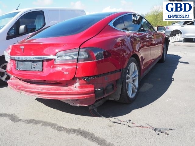 Tesla Model S, 2013-2016 (Fase 1) (TESLA|1022506-00-B)