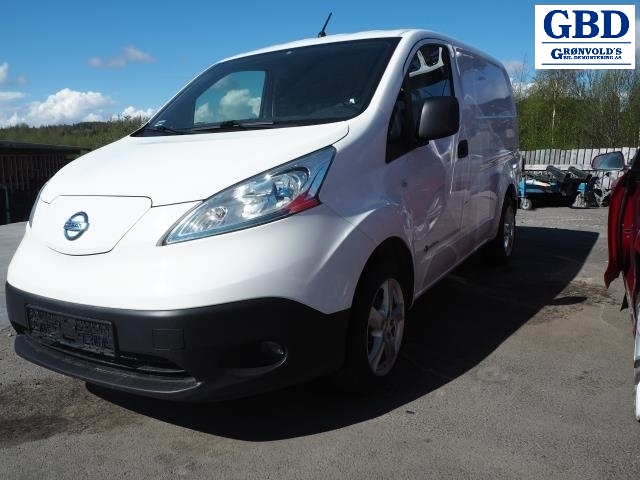 Nissan E-NV200, 2014- (266051HA0A)