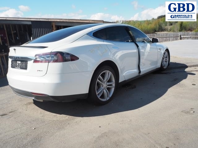 Tesla Model S, 2013-2016 (Fase 1) (TESLA|6006353-00-C)