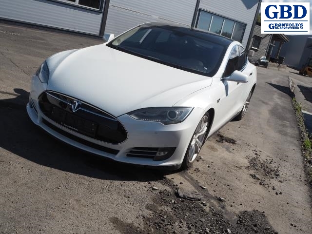 Tesla Model S, 2013-2016 (Fase 1) (TESLA|6006353-00-C)