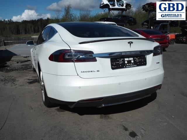 Tesla Model S, 2013-2016 (Fase 1) (TESLA|6006353-00-C)