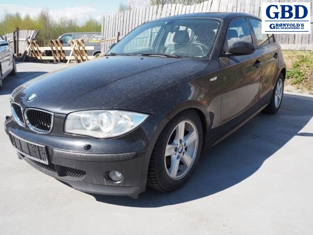 BMW 1-Serie, 2004-2011 (E81/E82/E87/E88) (VALEO|63 21 6 924 502)